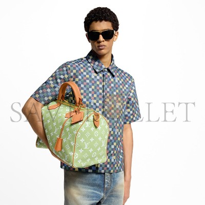LOUIS VUITTON SPEEDY P9 BANDOULIÈRE 40 M13921 (40*26*23cm) 